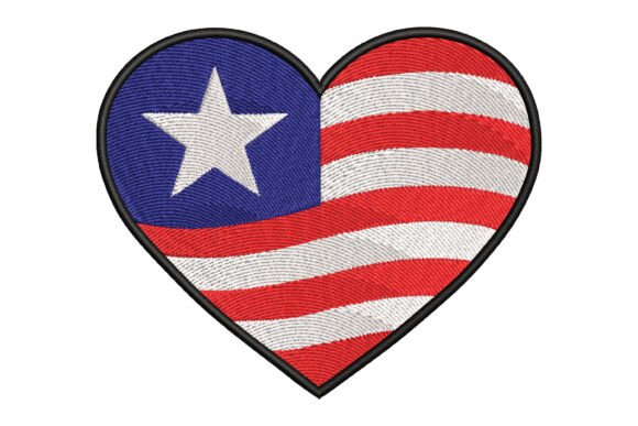 American Heart Embroidery: A Sellerβs Honest Review