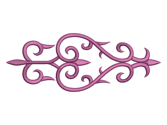 Ottoman Border Embroidery Design: A Designer’s Real-World Review