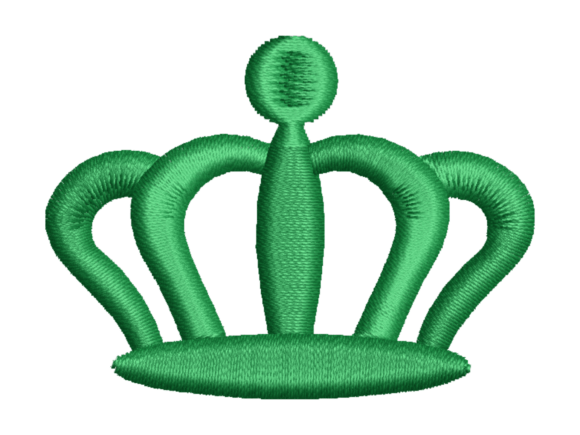 Royal Crown Symbol Embroidery: A Seasonal Designer’s Review